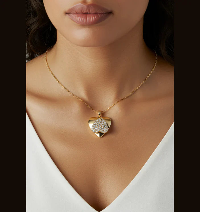 Anti-tarnish jewelry