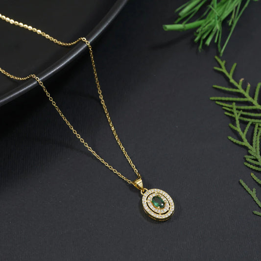 Stainless Steel Necklace